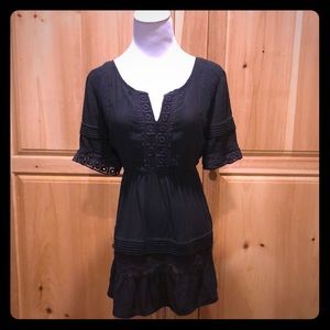 Torrid size 1 flowy blouse